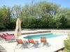 Luxurious Villa With Private Pool At Saignon France