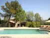 Luxurious Villa With Private Pool At Saignon France