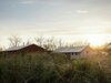 Comfortable Tent Lodge In Callantsoog With Garden