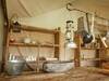 Comfortable Tent Lodge In Callantsoog With Garden