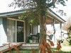 Comfortable Chalet With A Porch Near The Atlantic Coast