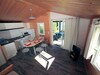 Comfortable Chalet With A Porch Near The Atlantic Coast