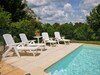 Villa Lush Holiday Home In Montcabrier With Swimming Pool