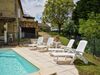 Villa Lush Holiday Home In Montcabrier With Swimming Pool