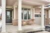 Cabana Historic Snowbridge House