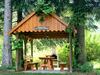 Huge Cottage In Hermagor-pressegger See With Swimming Pool