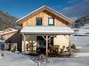 Luxurious Chalet In Murau With Terrace