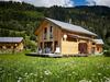 Luxurious Chalet In Murau With Terrace