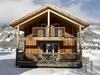 Charming Chalet In Sankt Georgen Ob Murau On Ski Slopes