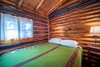 Posada Corkins Lodge