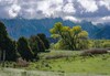 Posada Corkins Lodge