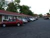 Chisholm's Motor Inn