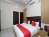 Oyo 23609 Hotel A S Residency