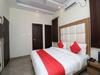 Oyo 23609 Hotel A S Residency