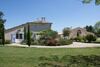 Domaine Des Doucins & Spa  - Gite Cypr�s