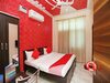 Oyo 17066 Hotel Pushpa Palace
