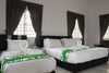 Hotel Karak Orchard Resorts