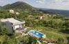 Four-bedroom Holiday Home In Gornje Sitno