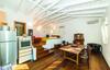 Three-bedroom Holiday Home In Drvenik Mali