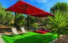 Three-bedroom Holiday Home In Drvenik Mali