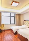 Hangzhou Wangsu Hotel Letong