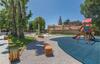 Four-bedroom Holiday Home In Jural