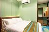 Hotel Lilliput Riverside Bangkachao