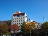 Hotel New Umeya