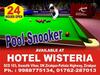 Wisteria Hotel And Restaurant