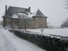 Bed & Breakfast Chambre D'h�tes � La Clairi�re