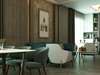 Apartamento Belad Bont Resort