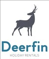 Deerfin Rentals. Private Chalet With Hot Tub