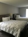 Aparthotel Ambassador Inn And Suites