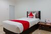Hotel Oyo 502 Wisma Bukti