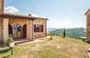 Holiday Home Volterra (Pi) XII