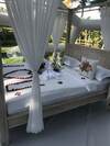Jungle Bubble Lodge Ubud - Campsite