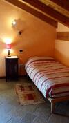 Apartamento Il Rifugio Della Volpe