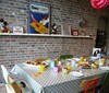 Bed & Breakfast Chambres D'h�tes Le Clos Des Tilleuls