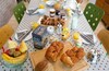Bed & Breakfast Chambres D'h�tes Le Clos Des Tilleuls