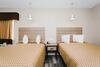 Motel Palace Inn- Louetta
