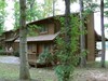 Log Cabins By Wilderness Resorts Association