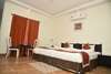 Man Singh Hotel And Resorts