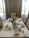 Bed & Breakfast Ch�teau De Thuri�s