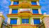 Hotel  Kailash In Lumbini