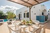 Villa Menorca Nini