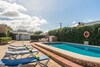 Casa Campo Menorca Sa Canova