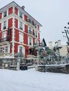 Hotel La Maison Du Lierre