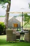 Posada Yorebridge House