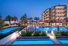 Aparthotel Petousis Hotel & Suites