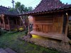 Bed & Breakfast The Amrta Borobudur